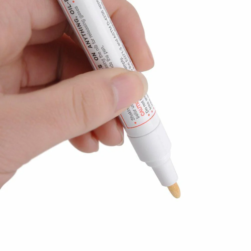 

Automotive touch-up paint Car Scratch Repair Pen car coat paint pen car marker pen