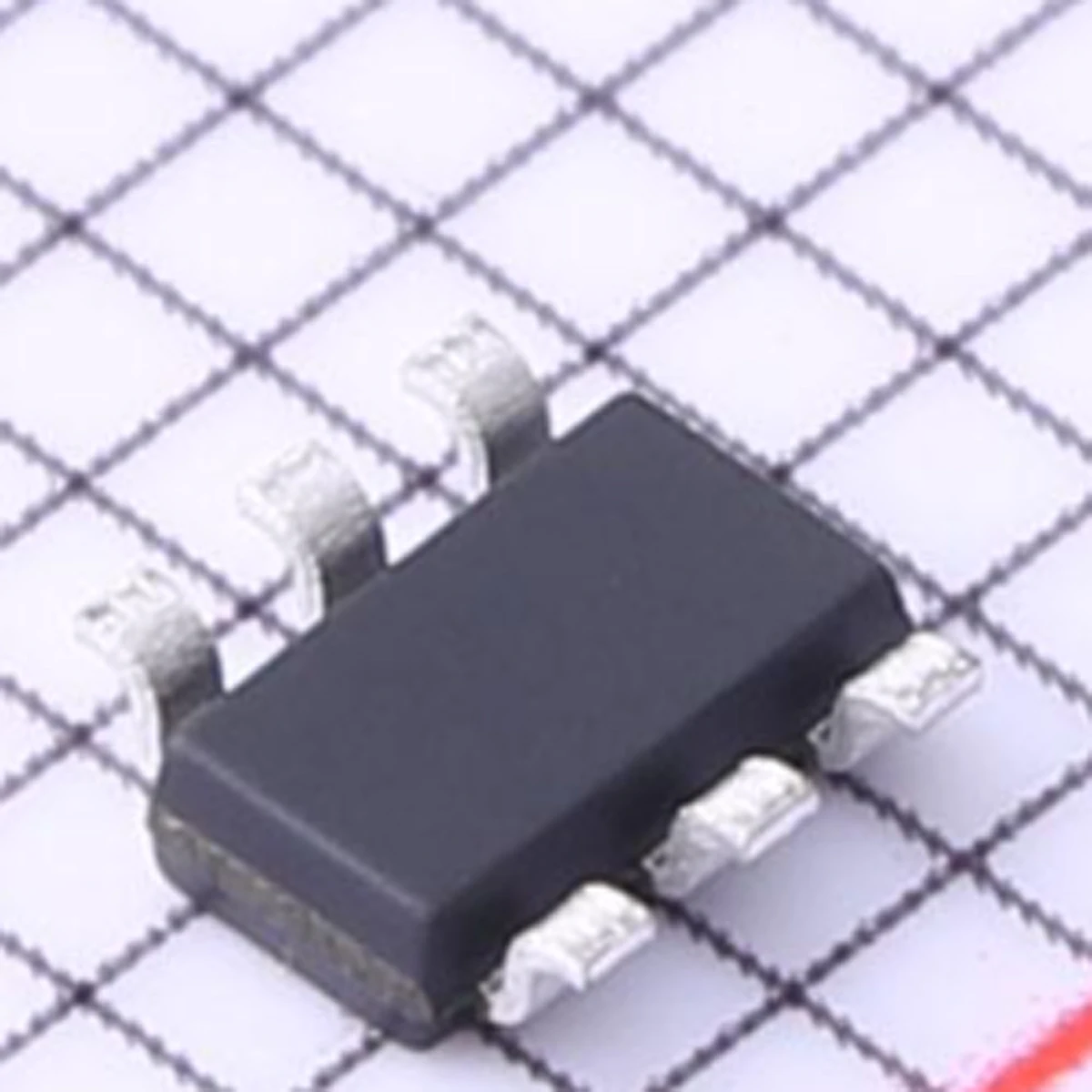 RQ6P015SPTR 마킹 FC 새 정품 전계 효과 튜브(MOSFET) FC 600mW 100V 1.5A 1 P채널 SOT-457 TSMT6 SC-95 P-CH MOSFET FC