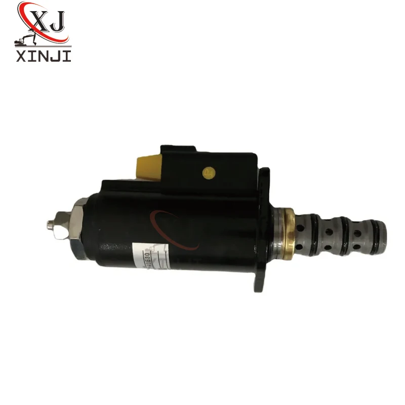

For Caterpillar 312 320 325 330 336B C D Proportional Solenoid Valve 111-9916 121-1491 121-1490