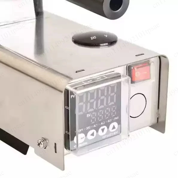 Bee Mist Apparatus, Varroa Mite Treatment, Oxalic Acid Sublimation Dispenser, Beekeeping Sublimation