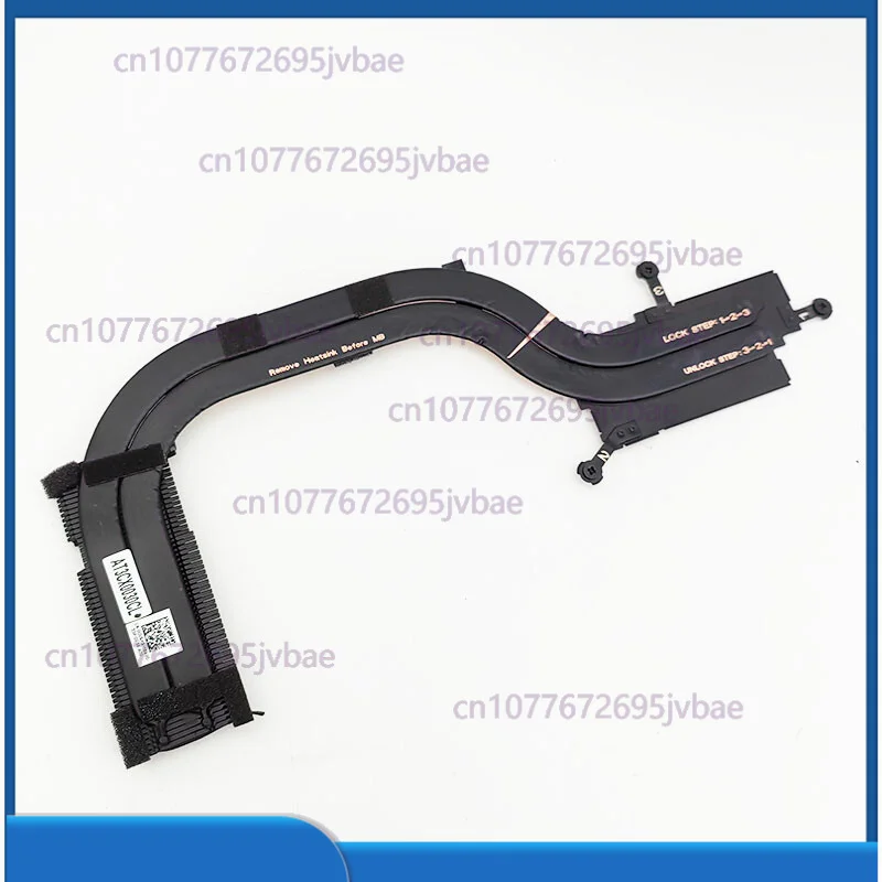 

New for Dell Latitude 9430 E9430 Heatsink Cooling 0GVRHR