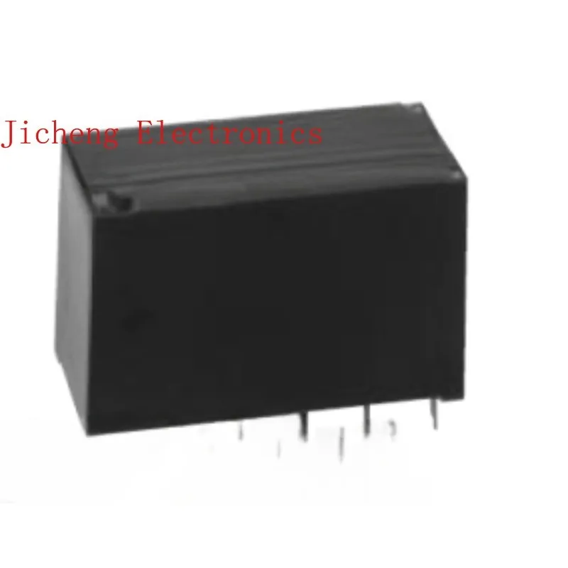 10PCS  F1CA005V 012V 024V F1AA005T 012T 024T Relay