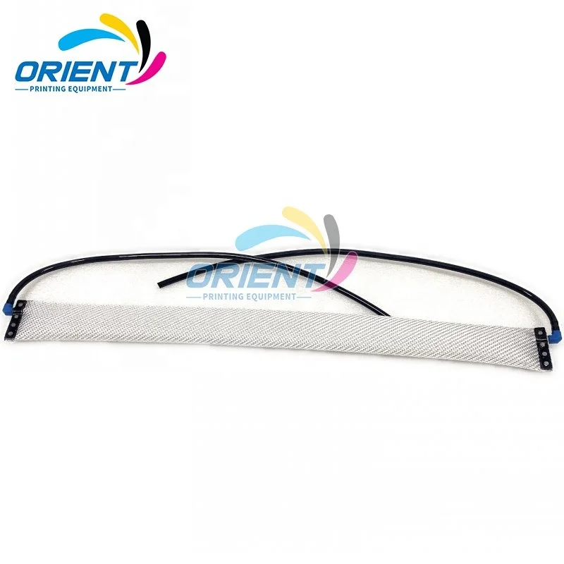 High Quality 480mm P0295670 Auto Plate Clamp Bladder Air Bag Without Bar for KBA Printing Machine 142 162 Parts