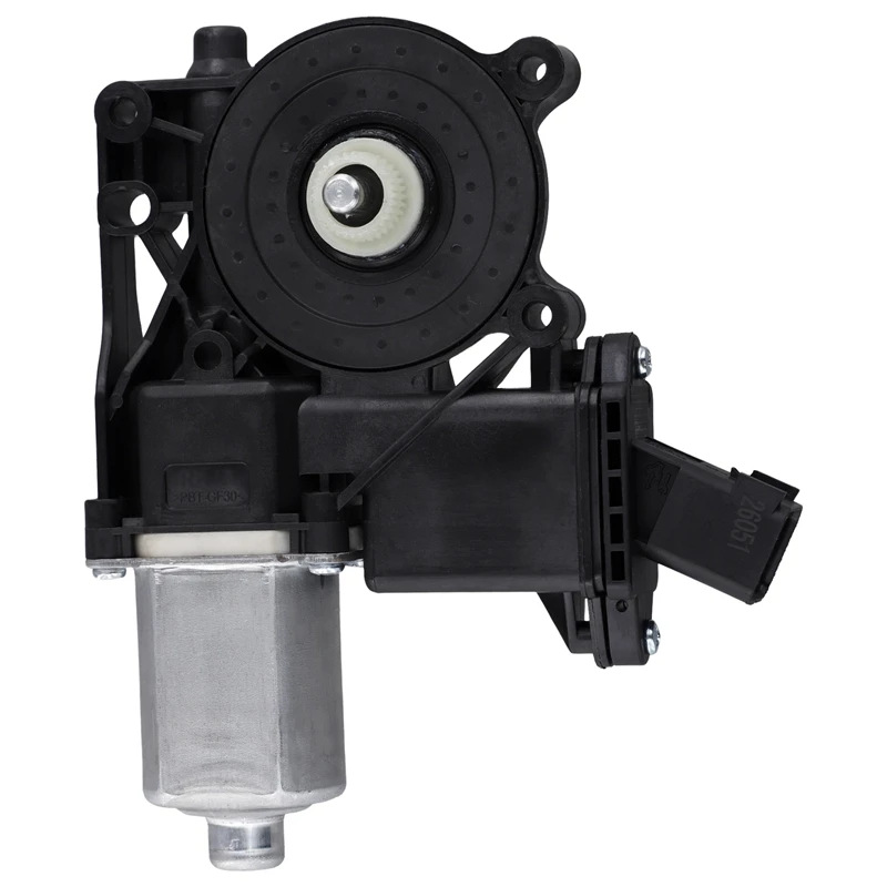 

Car Front Power Window Lifter Motor For Ford Explorer 2011-2017