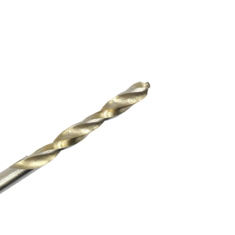 150 PCS HSS Twist Drill Bit Size 0.4mm-3.2mm Metalworking Drill Bit Set Round Shank Mini Drill Bit