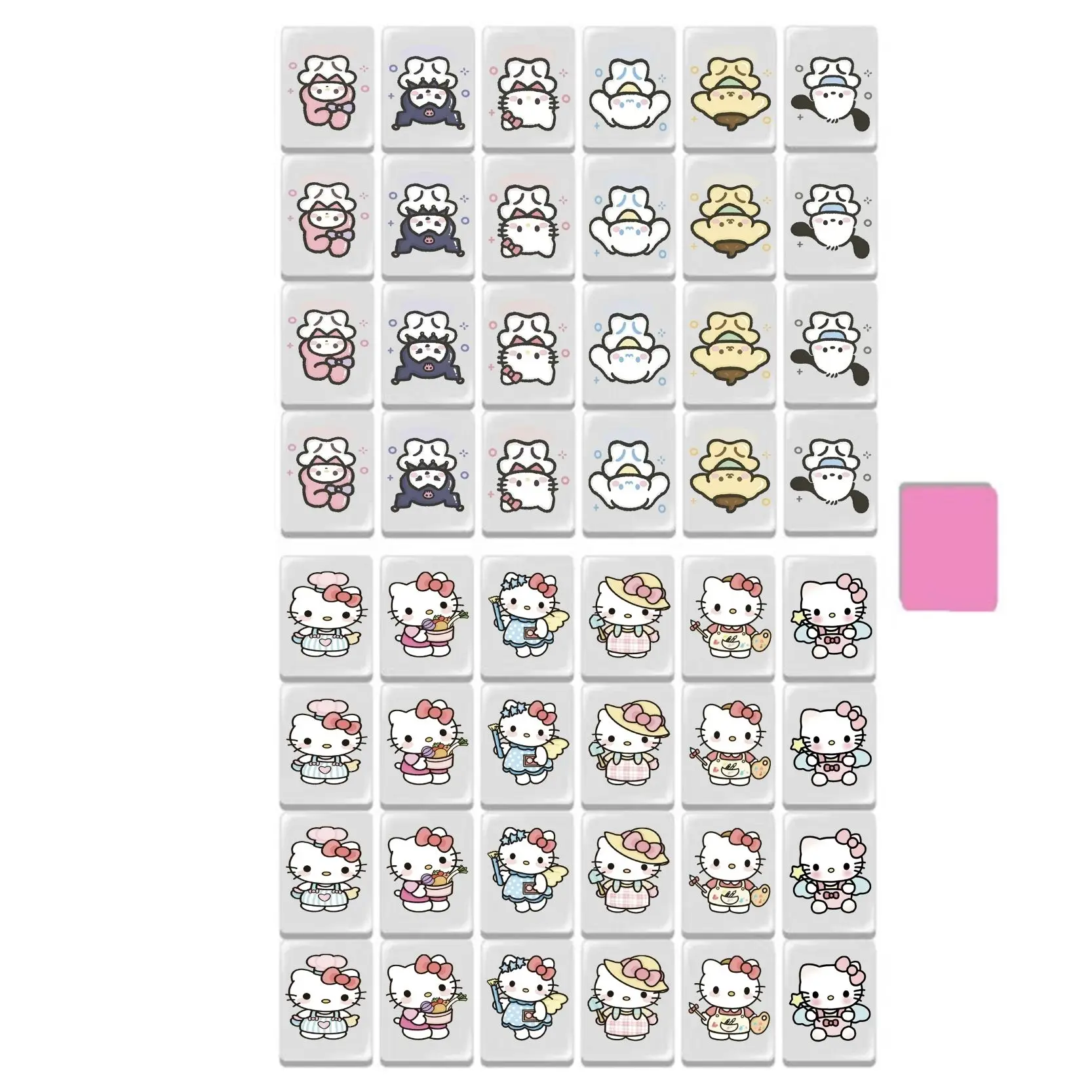 Thumbnail 3 - #43 Best Tile Games to Buy In 2026