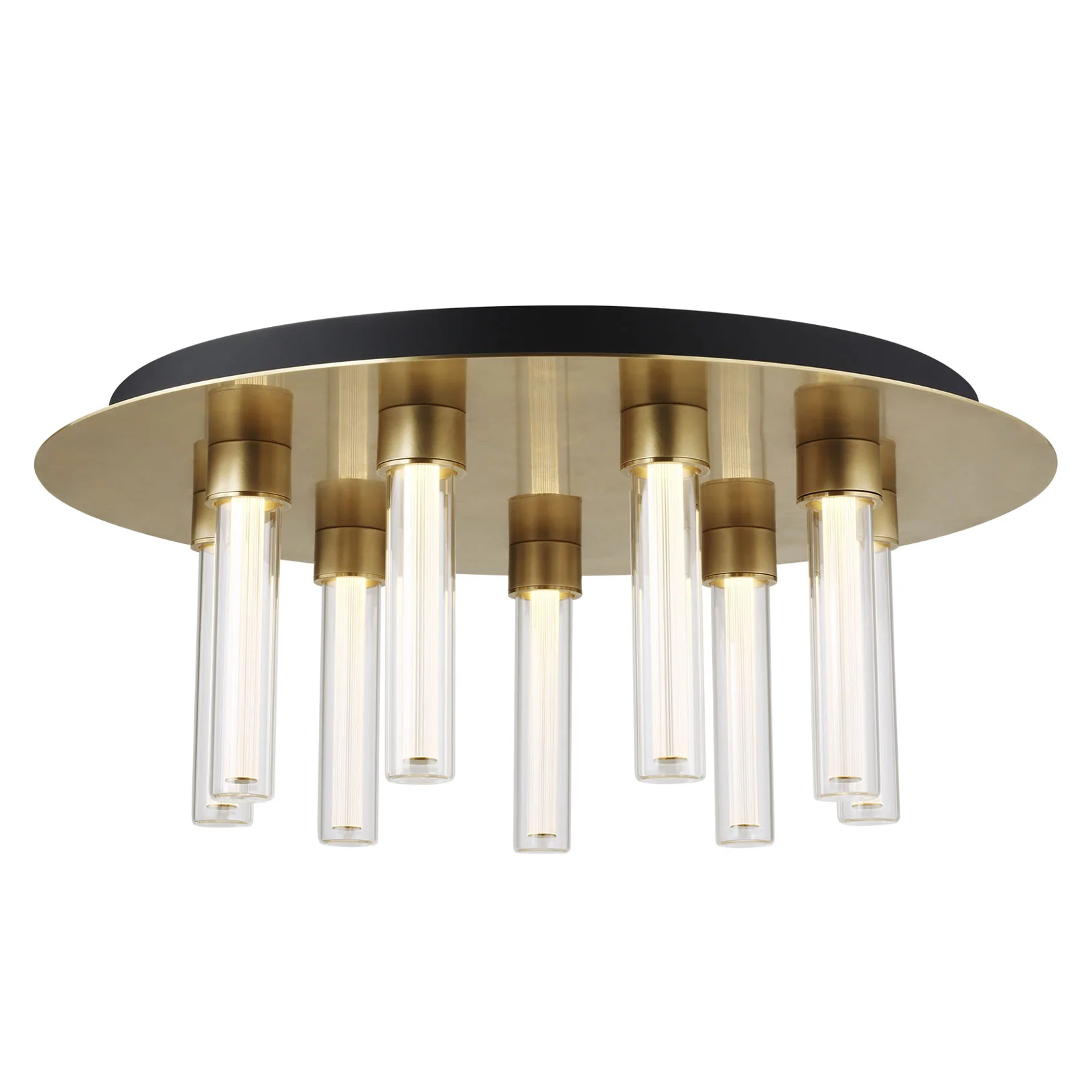 

*Modern New Design Round Flush Mount Led Fixture Ceiling Light Home Lighting Flush Mount for Bedroom Living Room