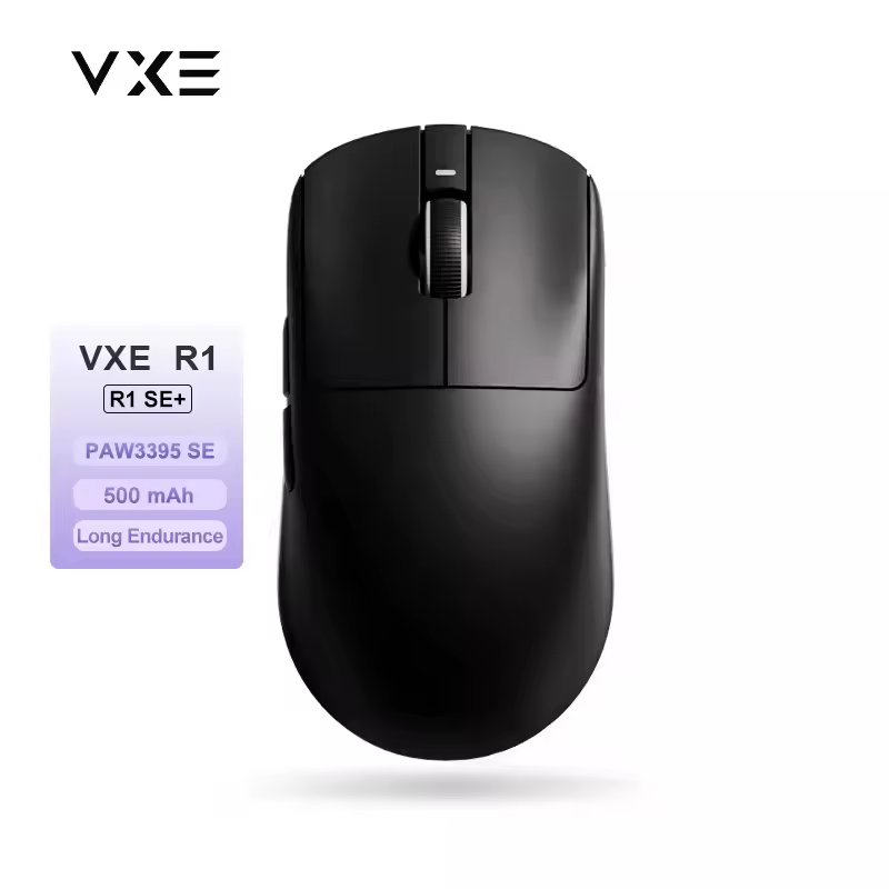 1. ATK VXE ..
