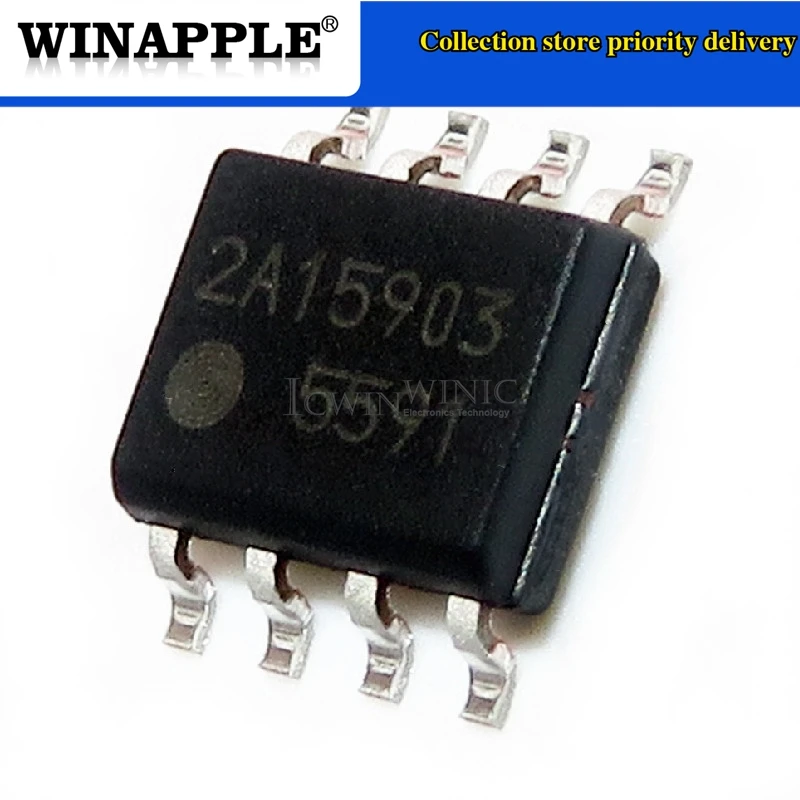 FA5591N FA5591 5591 TPS54229DDAR TPS54229 54229 LSP5502 5502 LSP5526-S8A LSP5526 SOP-8