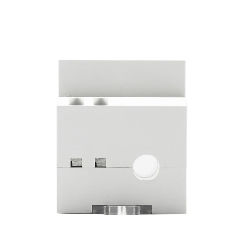 3PCS D52-2048 Voltmeter Ammeter AC200-450V LED Digital Multi-function Power Meter