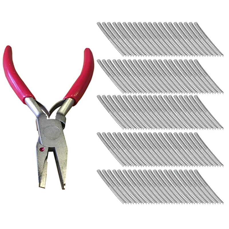 

Cutter Crimper Plier For Plastic Spiral Binding Spines Spiral Binding Coil Spiral Binding Ridge Binding Comb Ridge Easy Install