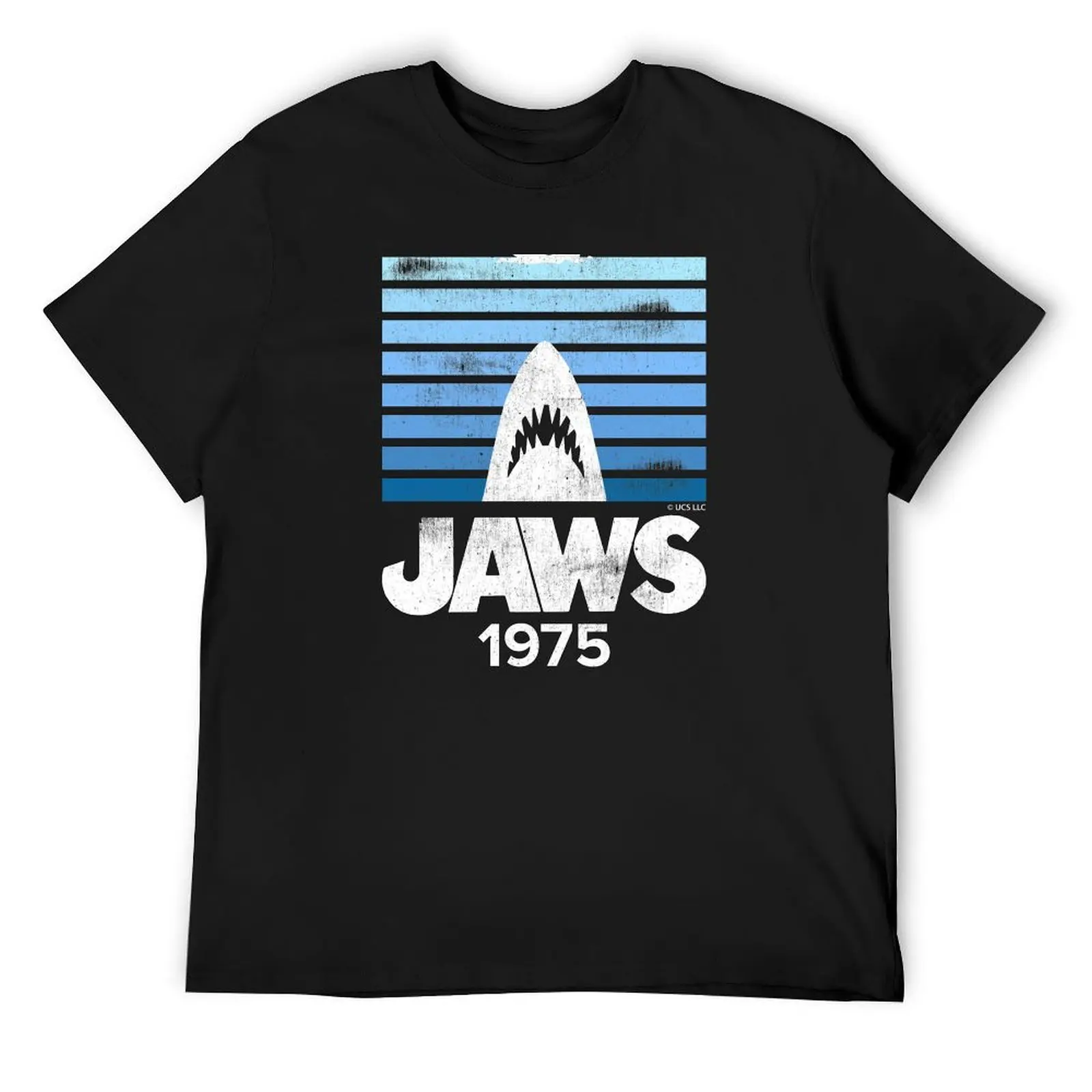 

Jaws Movie 1975 art T-Shirt