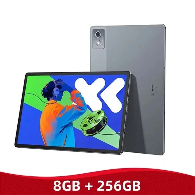 Androidタブレット本体 Lenovo Xiaoxin pad pro 2025 Etoren.com | Lenovo Xiaoxin Pad Pro (2025) 12.7 inch Wifi 256GB