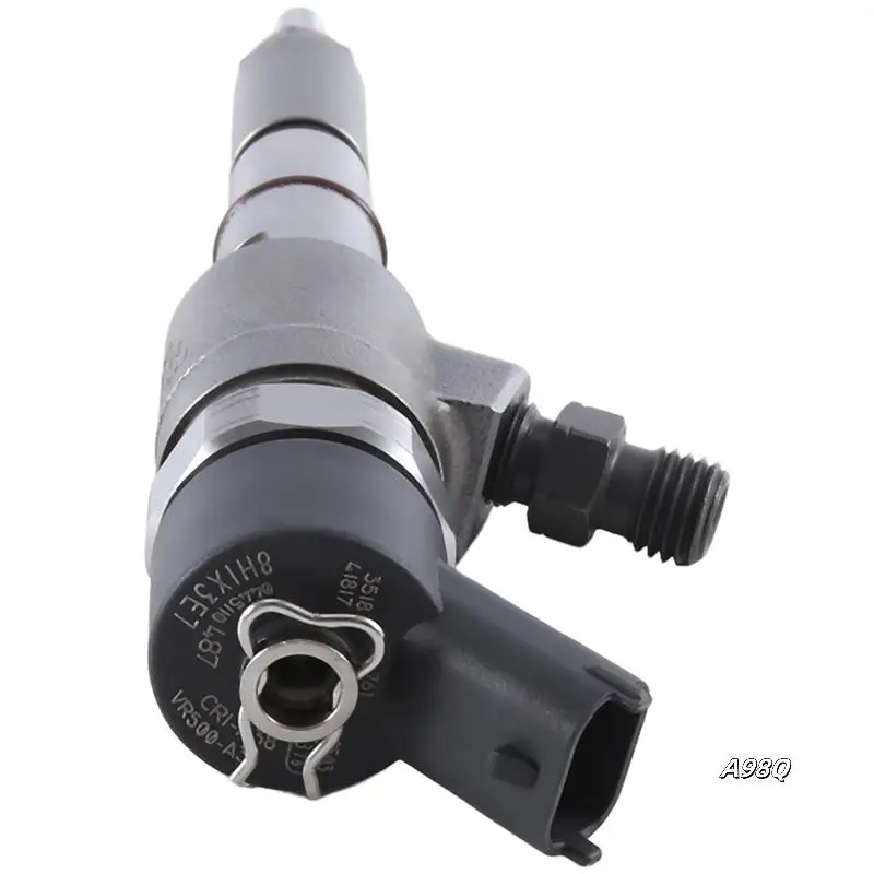 

New Diesel Fuel Injector Nozzle Metal Diesel Injector Car Fuel Injector 0445110487 For YUNCHAI FBC00-1112100-A38