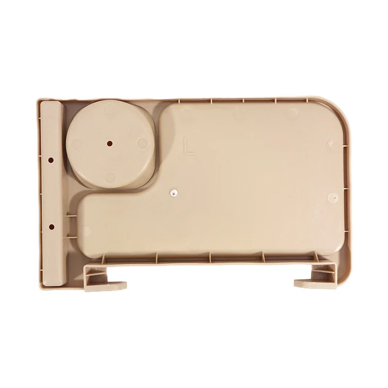 Campingstuhl-Seitenablage mit Clip, Universeller Tragbarer Getränke-, Telefon- und Snackhalter, Mehrzweck-Outdoor-Ausrüstung für Klappstühle – Detail 14