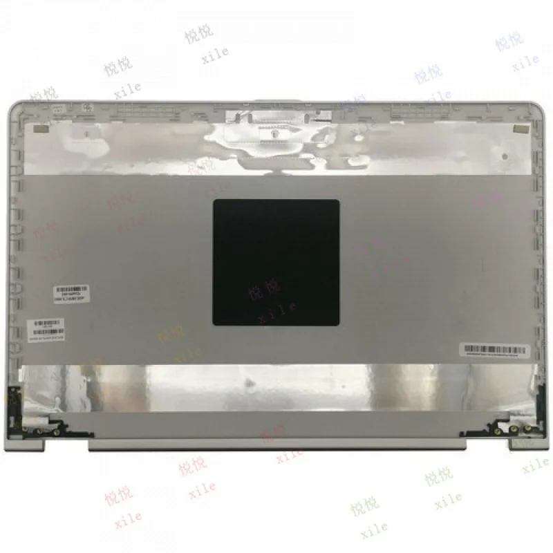

L+ Touch LCD Back Cover Rear Lid 924499-001 for HP Pavilion X360 15-BR TPN-W126