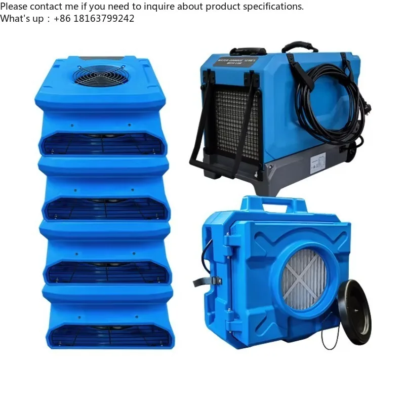 

Оптовое комплексное решение для восстановления после затоплений: портативный коммерческий осушитель воздуха на 85 пинт