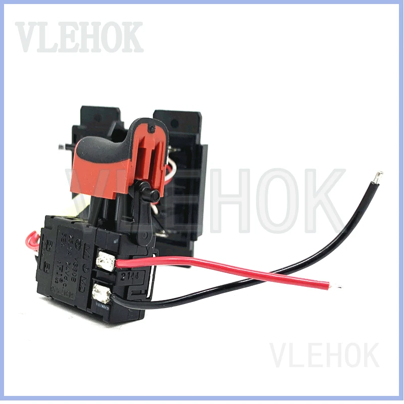 343410610 Переключатель для METABO BS18 BS18Quick SB18 Запчасти и аксессуары для электроинструментов