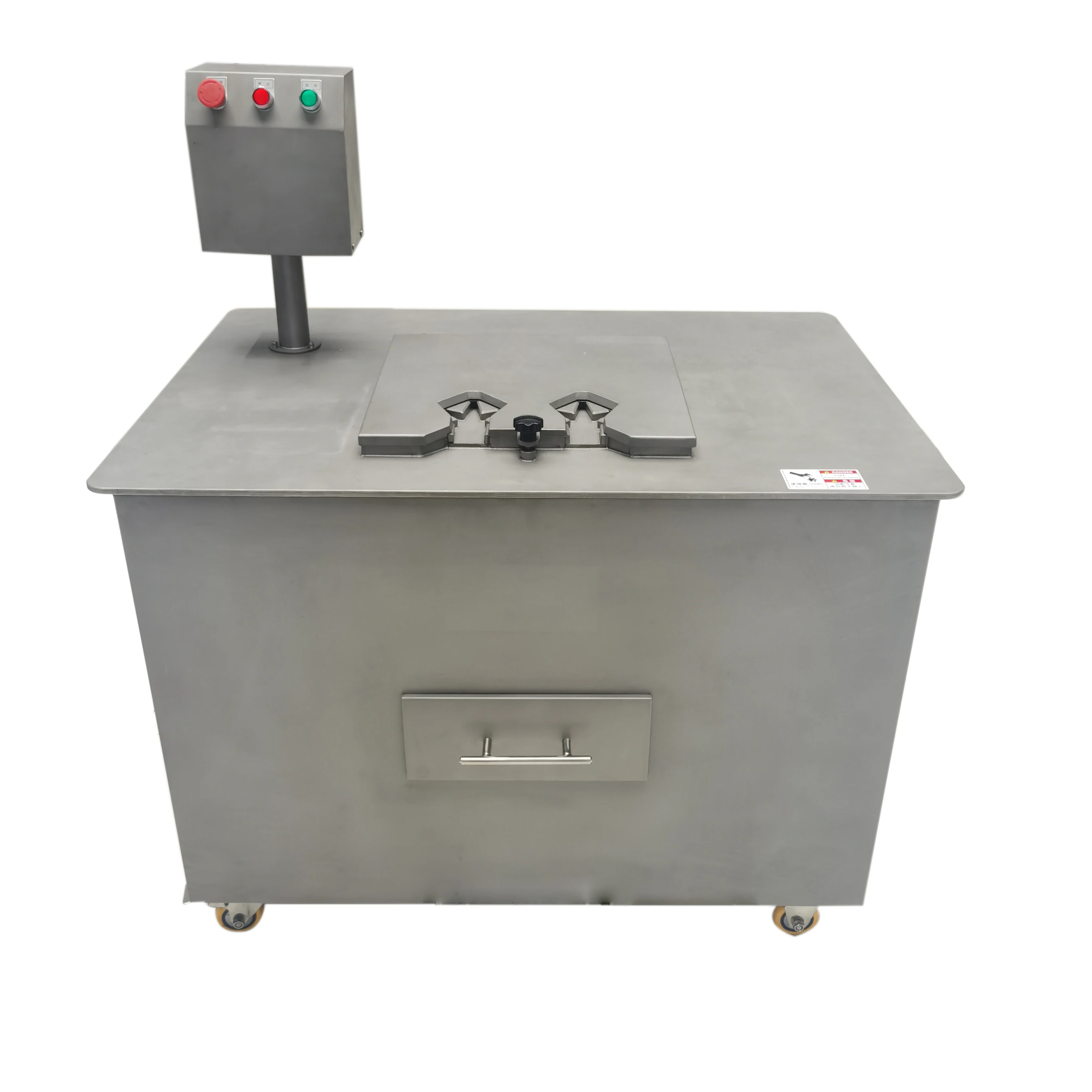 Chicken Feet Nails Cutting Machine /Chicken Paw Nail Cutter Machine/Chicken Toenail Removal Machine