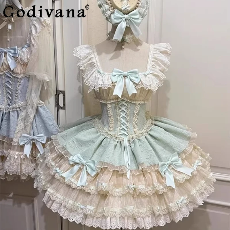 Green Sweet Girl Ge… - image