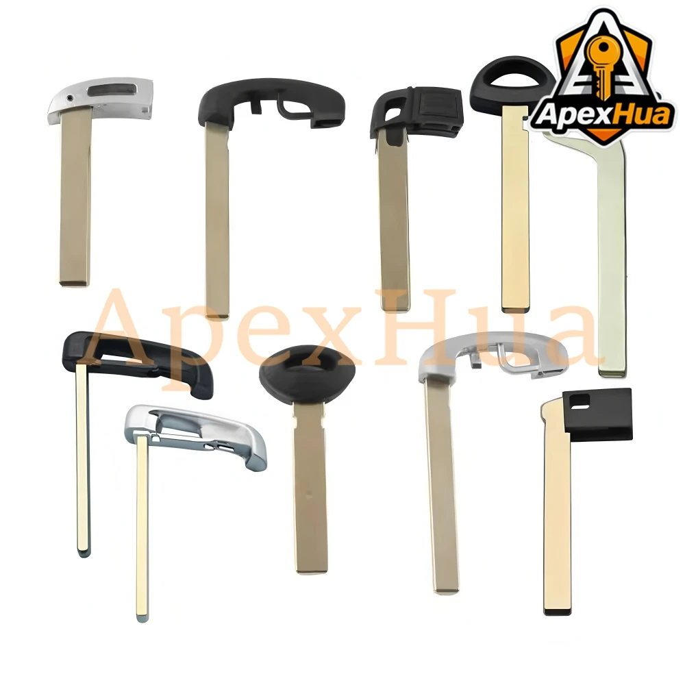 Smart Key Cards For…