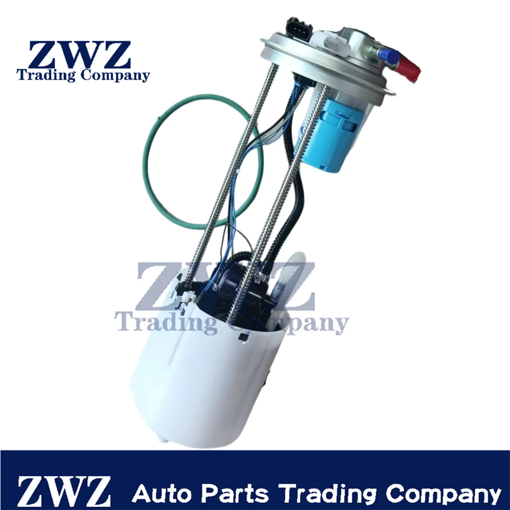 

For Chevrolet GMC Silverado 1500 Sierra 1500 YUKON XFE/WT/SLT/SLE/SL 4.8L 5.3L 6.2L Fuel Pump Assembly 19257093 SP6619M FG1057