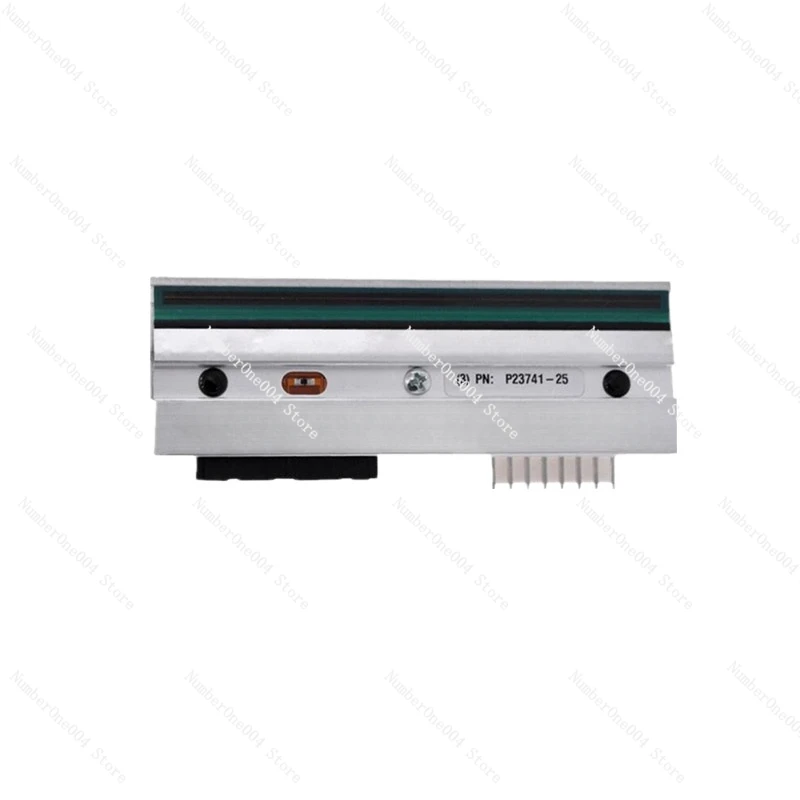 Print thermal label head P23741-25