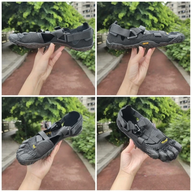 

Classic Brand Unisex Weight Lifting Training Shoe Comfortable Summer Wading Shoe Top Quality Soft Sole Indoor Yoga Fitness Shoe