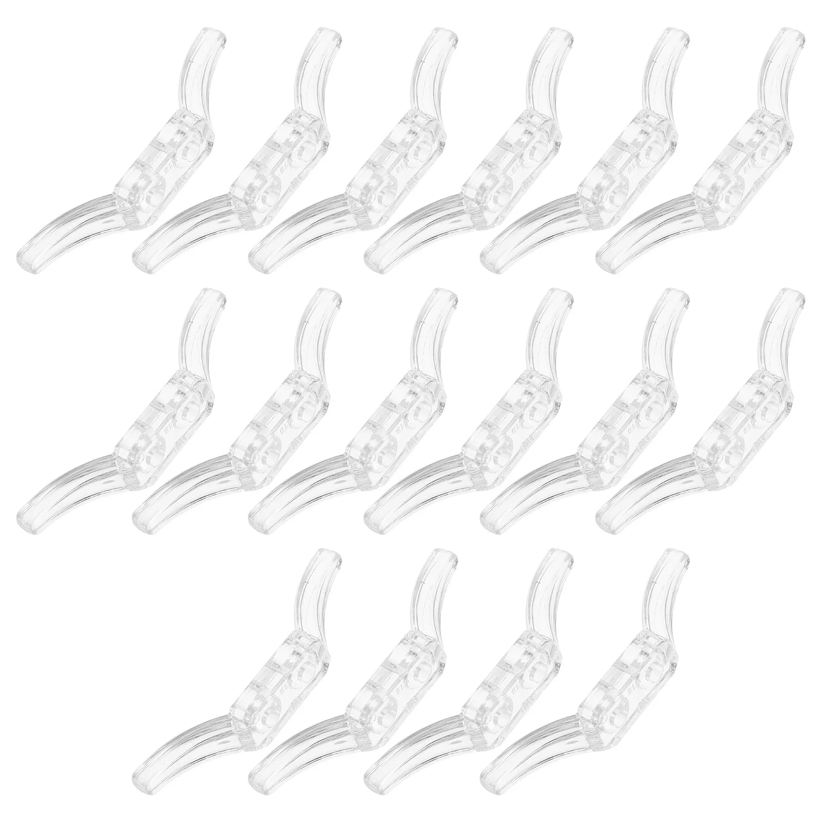 16 قطعة جهاز سلامة الحبل العمياء الحبل المرابط المنظم أصحاب ل ستائر النوافذ الأسطوانة الظل اكسسوارات الستائر الدوارة كليب