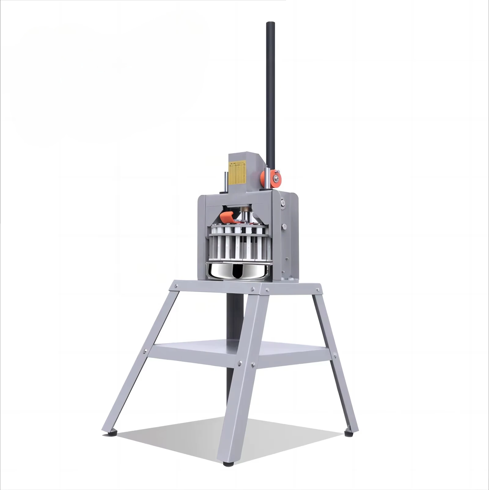 

Factory Hot Sale Long Service Life Baking Dough Cutter Industrial Manual Bread Dough Divider