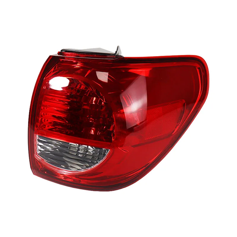 815600C080 815500C080 Auto Tail Light Signal Lamp For Toyota Sequoia 2008-2017 Car Accessories Rear Warinig Brake Light Assembly