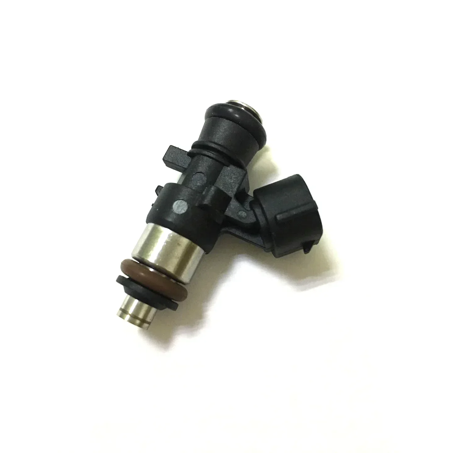 New! 0280158281 For Ktm 125 Duke Abs 2016 Motorcycle Fuel Injector 2 Holes