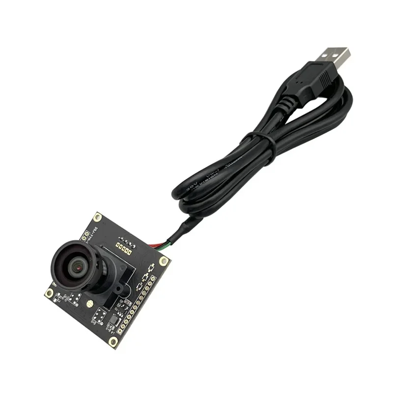 4K high-definition 3840 × 2160 CMOS IMX317 30FPS USB2.0 camera module,driver free,suitable for high magnification scanning