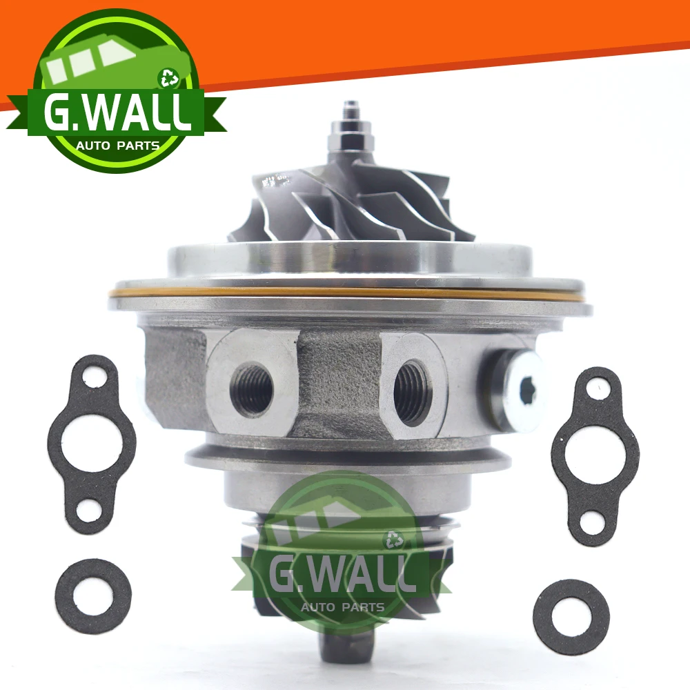 

Turbo Turbocharger Cartridge Core Chra For VW Volkswagen Scirocco Audi TT S1 S3 53049700064 06F145702CX