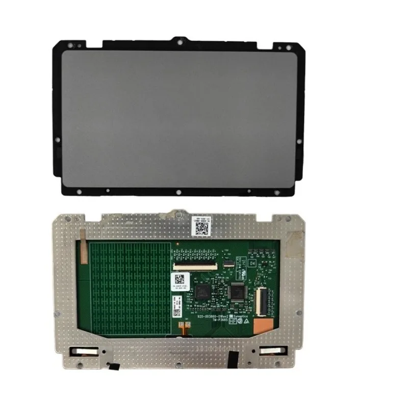 Placa touchpad com cabo para DELL Latitude 5420 5421 E5420 0GN7XP 0T98N2 Touchpad Mouse Pad