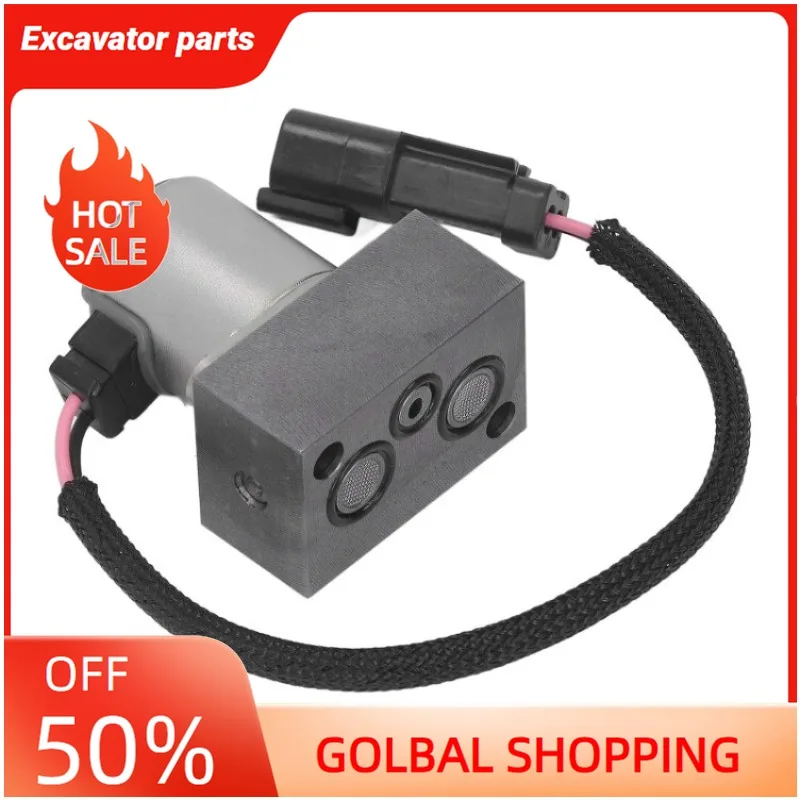 

Пилотный клапан 702-21-55600 для Komatsu PW160-7 PC160LC-7 PC450LC-7 PC450-7 PC400-7