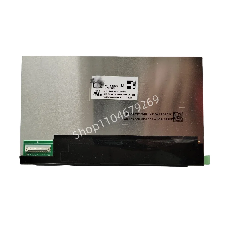 Для 7,0-дюймового дисплея 1920*1080 TL070FVXS01-02, ЖК-экран для портативных устройств ROG и MSI