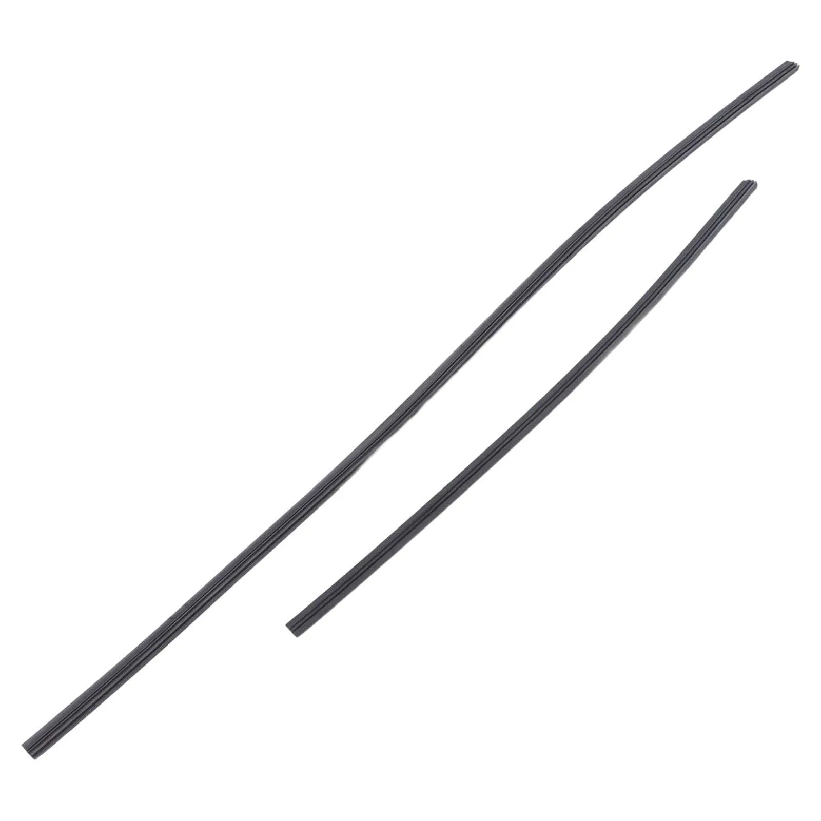 

Windshield Wiper Inserts Parts Replacement Wiper 85214-0R040 85214-02340 For Toyota Inserts 2Pcs High Quality New