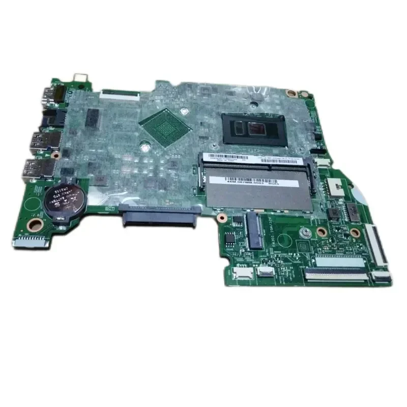 Para Lenovo Edge 2-1580 placa base para ordenador portátil 14292-1 placa base para portátil CPU I7 6500U UMA 100% probado Okhigh calidad