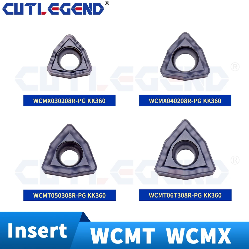 

WC series insert bit U drill 2D 3D 4D 5D 14mm-50mm fast for Each WCMX WCMT series insert mechanical Lathe CNC drill bit set