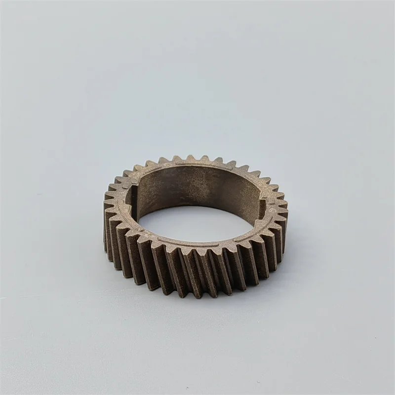 Engranaje de fusor para Xerox Versant 80, 180, 2100, V80, V180, V2100, V3100, 15T, 18T, 22T, 24T