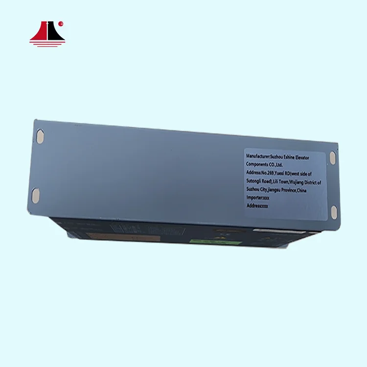 HQ Elevator Door Controller YS-K01 Elevator Operator Door Machine Inverter Controlador de puerta de ascensor