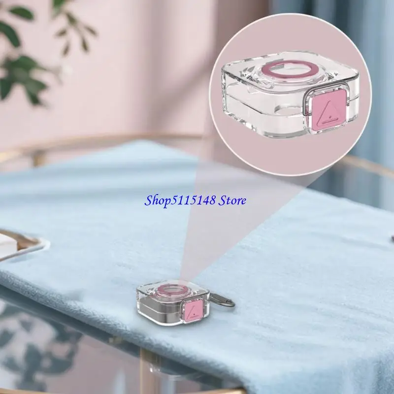 

F3MA Легкий царапинный защитный корпус для зарядного устройства для зарядного устройства Gen 4 Secute Security System Dust Cover