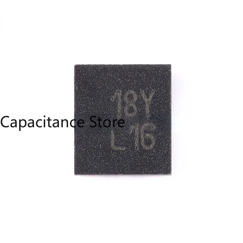 10PCS Original Genuine LP5900SD-3.3/NOPB WSON-6 Low-voltage Drop Voltage Regulator (LDO) Chip