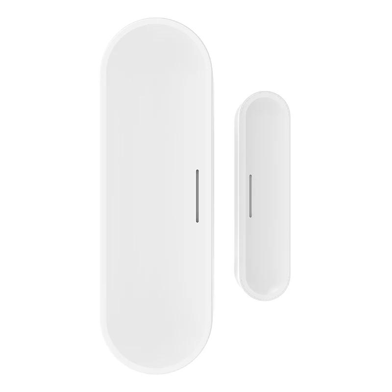 NEO Coolcam Z Wave Plus Tür- und Fenstersensor mit Temperatur- und Feuchtigkeitsmessung, 700er Serie, Z Wave, USB-Aufladung, batteriebetrieben, 868,4 MHz – Detail 13