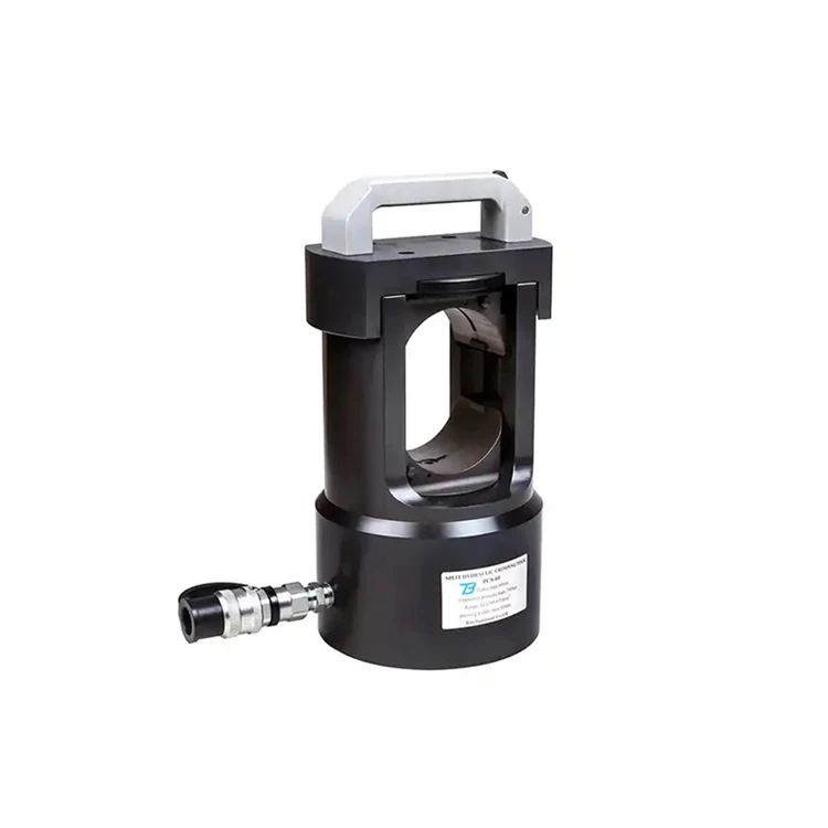 

PCS-60 700Bar 60T Гидравлический обжимной инструмент с разделенным блоком