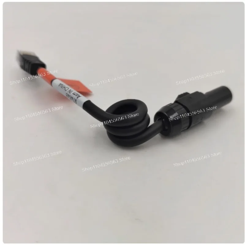 

1009-5570-000 GE Datex Ohmeda Aespire 7100 oxygen sensor cable