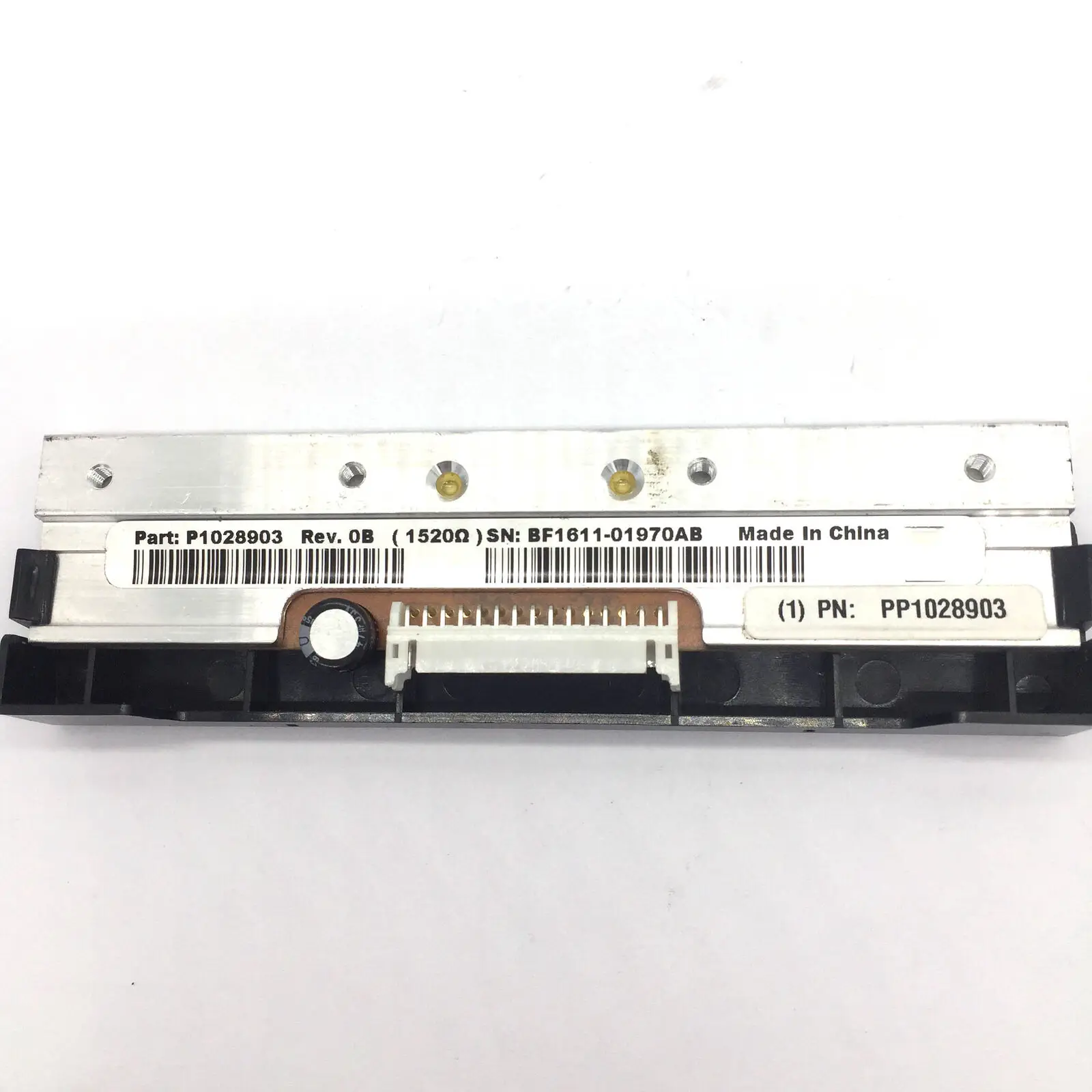 Printhead Fits For ZEBRA ZT 220 ZT220 P1028903 300 DPI PP1028903 ZT 230 ZT230 300DPI