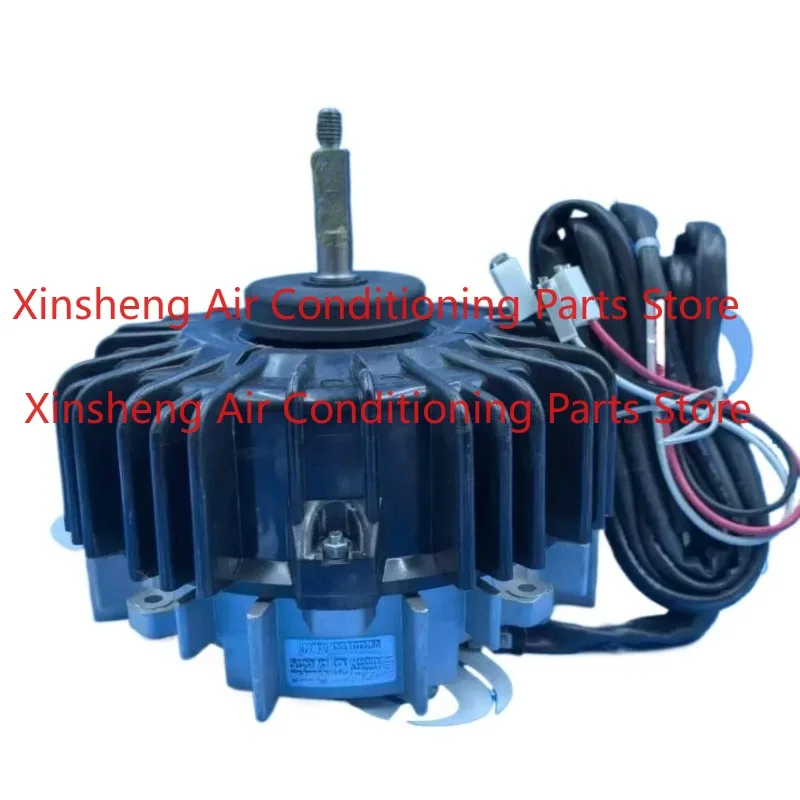 WDF-620A1000-2 Suitable for Toshiba Central Inverter Air Conditioning DC Motor RDN-560- 1000-8-1