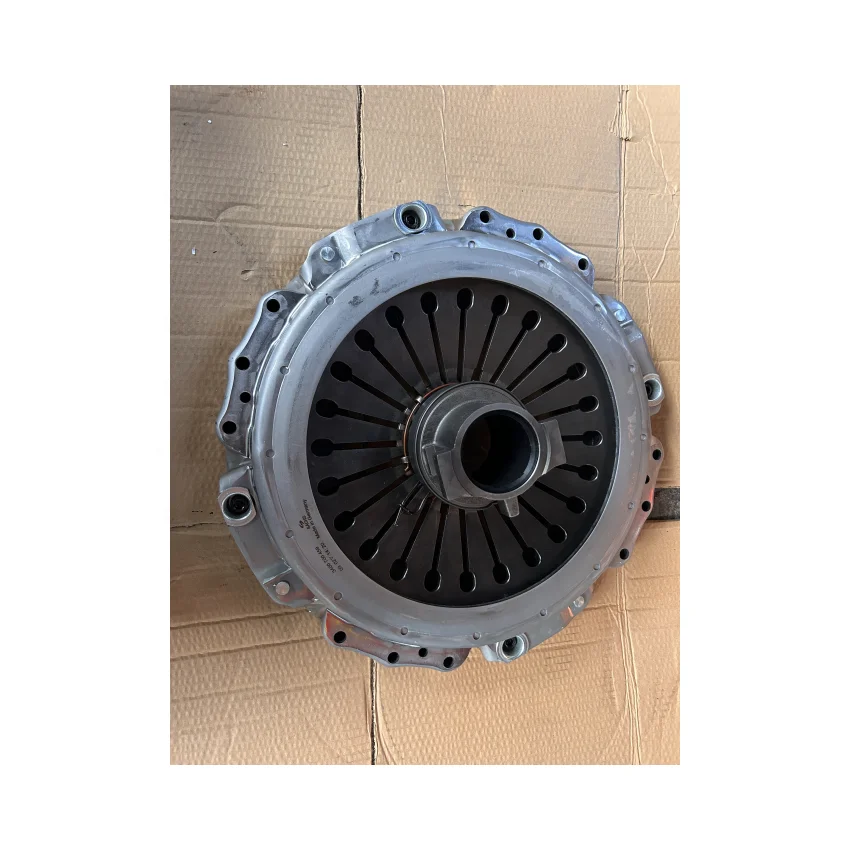 For 430mm Clutch Kit 3400700368 3400700369 805145 179184 Truck Transmission Parts for Heavy Truck